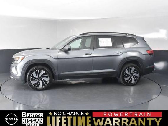 VOLKSWAGEN ATLAS 4MOTION 2024 1V2HR2CA1RC561133 image VOLKSWAGEN ATLAS 4MOTION 2024 1V2HR2CA1RC561133 image